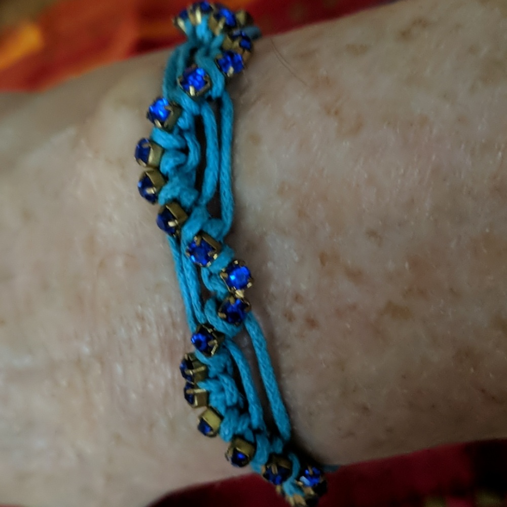 Bracelet